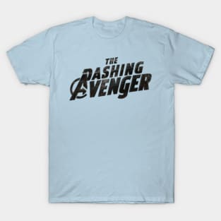 Dashing Avenger the DoorDasher T-Shirt